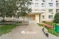 2 bedroom apartment 51 m² Minsk, Belarus