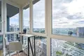 2 room apartment 42 m² Minsk, Belarus