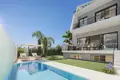 villa de 3 chambres 214 m² Estepona, Espagne