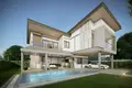 Villa 4 pièces 339 m² Pattaya, Thaïlande