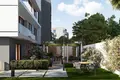 Wohnung 2 zimmer 50 m² Muratpasa, Türkei