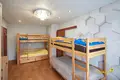 2 room apartment 41 m² Navakolasava, Belarus