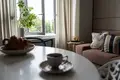 Квартира 1 комната 24 м² Краков, Польша