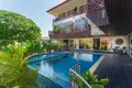 Propriété commerciale 658 m² à Rawai, Thaïlande