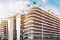 Complexe résidentiel Manta Bay , The World's First Sky Beach near to Iconic Wynn Resort on Al Marjan Island  
