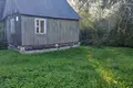 Haus 19 m² Papiarnianski sielski Saviet, Belarus
