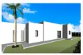Villa de tres dormitorios 164 m² Aspe, Španjolska