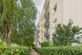 Mieszkanie 3 pokoi 48 m² Warszawa, Polska