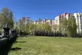 Mieszkanie 3 pokoi 79 m² Mińsk, Białoruś