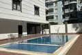 Penthouse 3 pokoi 110 m² Mahmutlar, Turcja