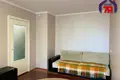 1 room apartment 32 m² Salihorsk, Belarus