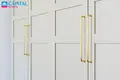 Apartamento 2 habitaciones 43 m² Klaipeda, Lituania