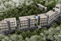 1 room apartment 37 m² Lefkosa Turk Belediyesi, Northern Cyprus