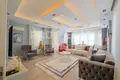 Appartement 4 chambres 140 m² Konyaalti, Turquie