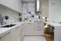2 room apartment 50 m² in Warsaw, Poland
