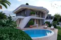 Villa de 5 pièces 220 m² Lapithos, Chypre du Nord