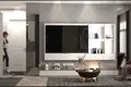 Appartement 1 chambre 56 m² Région méditerranéenne, Turquie