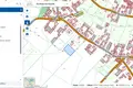 Land 1 220 m² Gradowice, Poland