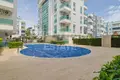 Квартира 2 комнаты 60 м² Коньяалты, Турция