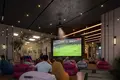 3 bedroom apartment 245 m² Dubai, United Arab Emirates