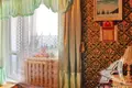 Apartamento 2 habitaciones 60 m² Muchaviecki sielski Saviet, Belarús