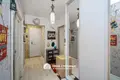 2 bedroom apartment 50 m² Minsk, Belarus