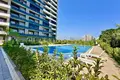 1 bedroom apartment 70 m² Mezitli, Turkey
