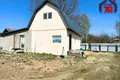 Casa 95 m² Cyzevicki sielski Saviet, Belarús