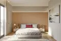 Квартира 2 комнаты 65 м² Kizkalesi, Турция