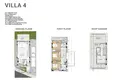 Maison 4 chambres 177 m² Koinoteta Agiou Tychona, Chypre