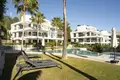 3 bedroom apartment 120 m² Estepona, Spain