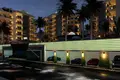 Квартира 4 комнаты 150 м² Оба, Турция
