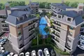 Apartment 51 m² Oba, Turkey