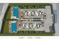 Mieszkanie 385 m² Alanya, Turcja