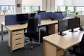 Oficina 583 m² en Moscú, Rusia