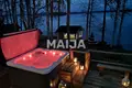 4-Zimmer-Villa 76 m² Raakkyla, Finnland