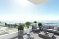 Ático 3 habitaciones 82 m² Larnaca, Chipre
