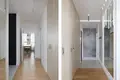 2 bedroom apartment 67 m² Warsaw, Poland