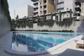 Ático 4 habitaciones 175 m² Muratpasa, Turquía