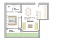 Piso en edificio nuevo Apartamentos con piscina infinita y jardines en San Pedro Marbella