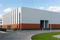 Magazyn 5 507 m² Moskwa, Rosja