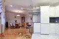 Mieszkanie 4 pokoi 140 m² Mińsk, Białoruś
