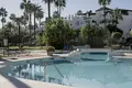 Mieszkanie 2 pokoi 115 m² Estepona, Hiszpania