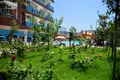 Wohnung 1 zimmer 110 m² Mahmutlar, Türkei
