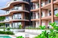 Mieszkanie 2 pokoi 90 m² Tivat, Czarnogóra