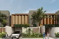 Willa 3 pokoi 160 m² Badung, Indonezja