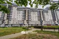 Квартира 2 комнаты 70 м² Минск, Беларусь