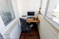 Квартира 2 комнаты 85 м² Минск, Беларусь