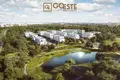 3 room apartment  Smolice, Poland