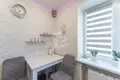 Apartamento 2 habitaciones 38 m² Dzyarzhynsk, Belarús